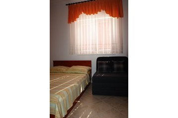 Croazia Privát Kaštel Štafilić, Esterno